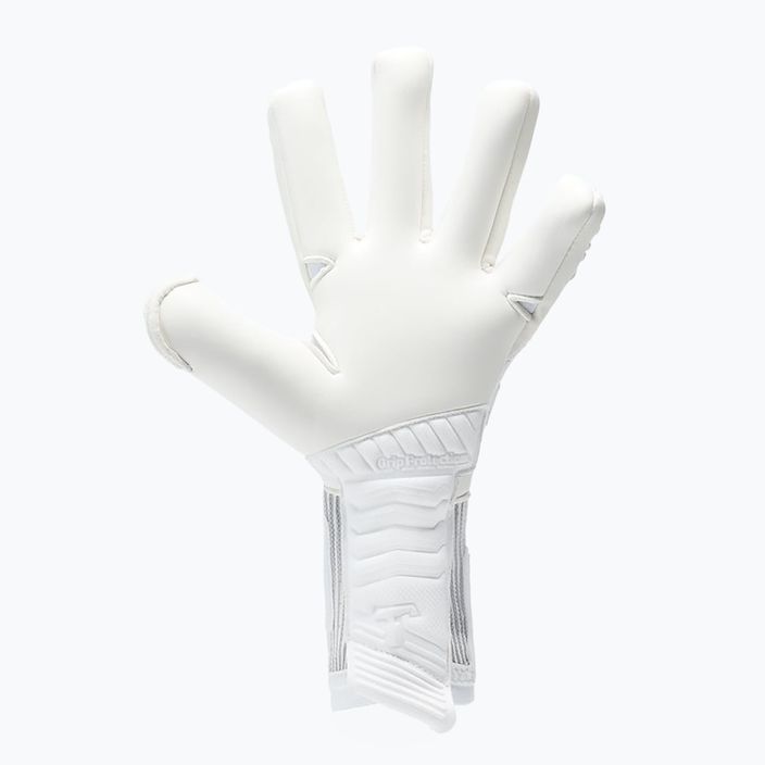 T1TAN Rebel White-Out Brankárske rukavice White 202015 7