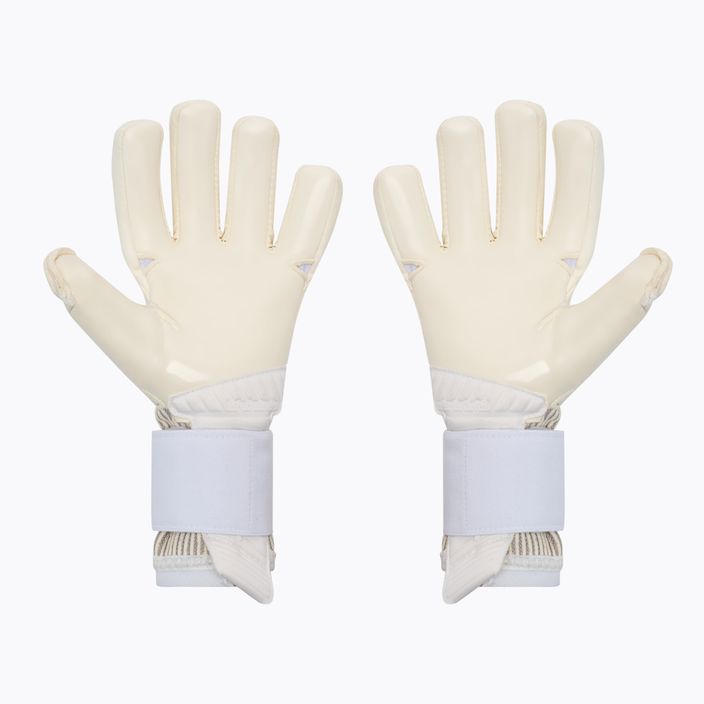 T1TAN Rebel White-Out Brankárske rukavice White 202015 2