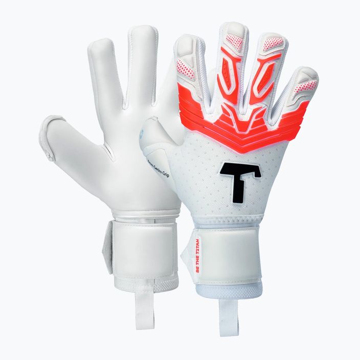 T1TAN Alien 2.0 FP infinity brankárske rukavice 4
