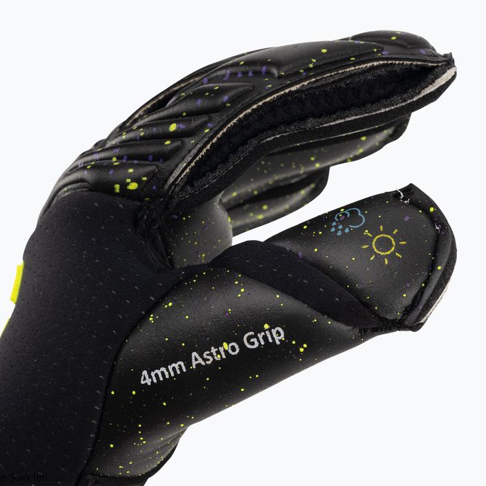 T1TAN Brankárske rukavice Alien galaxy 3