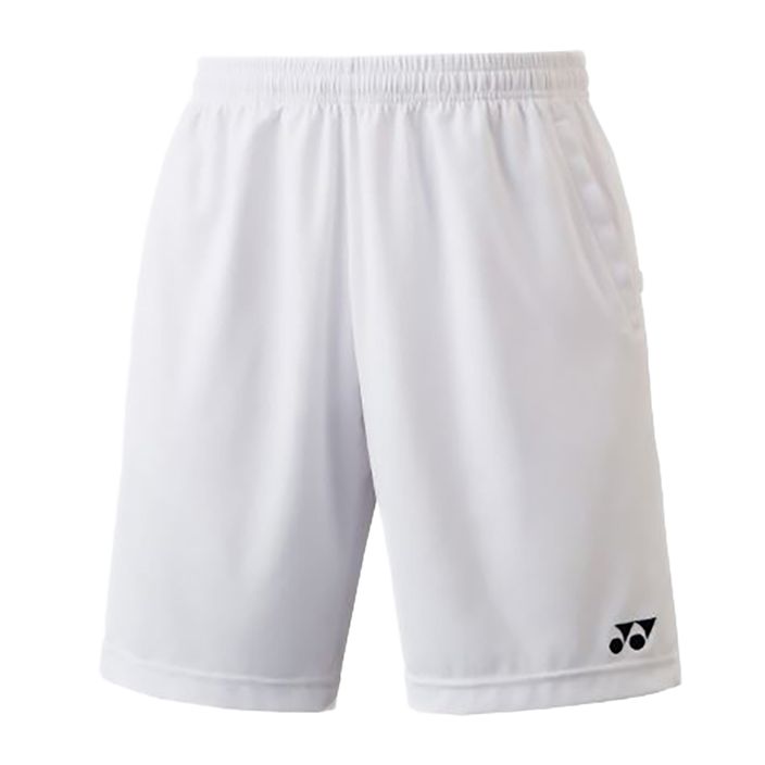 Pánske šortky YONEX white 2