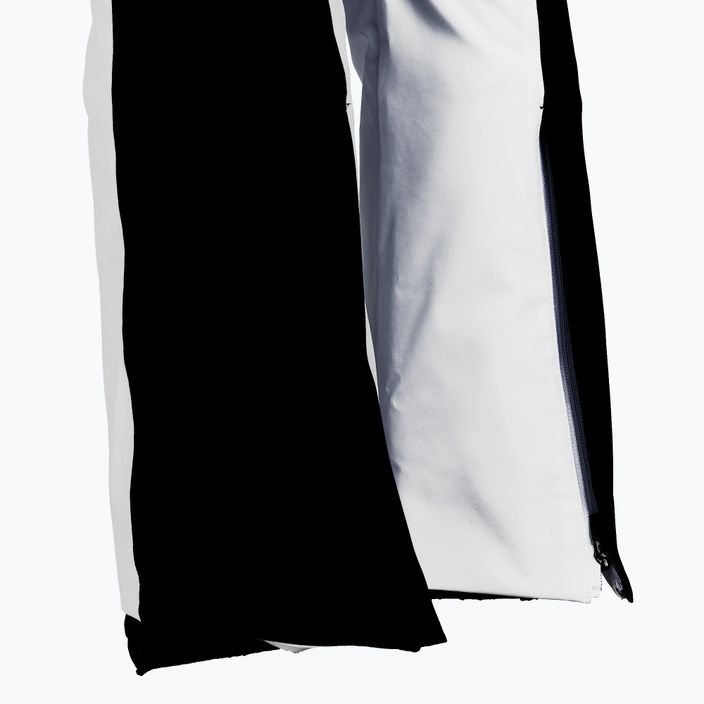 Lyžiarske nohavice Descente Velche 14 super white 10