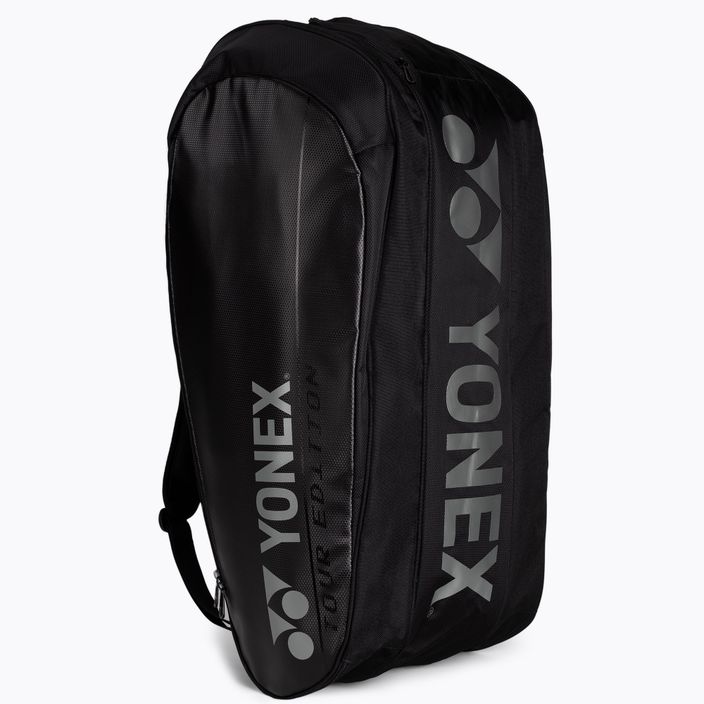 YONEX Pro Racket Bag bedminton čierna 92029