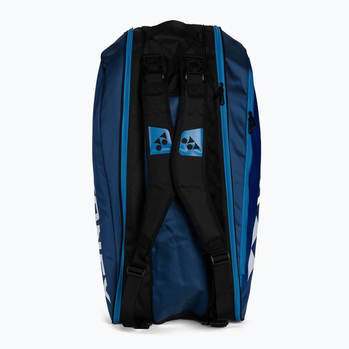 YONEX Pro Racket Bag bedminton modrá 92029 4