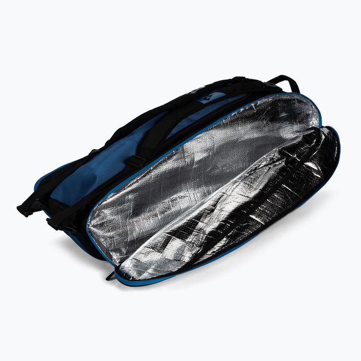 YONEX Pro Racket Bag bedminton modrá 92029 6