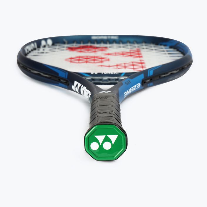 Detská tenisová raketa YONEX Ezone 25 modrá 2