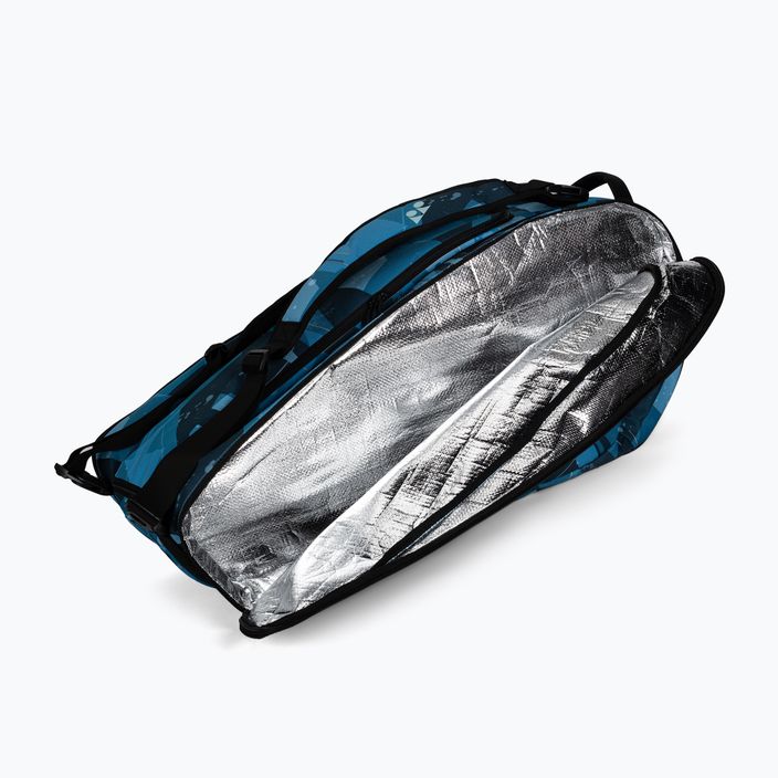 YONEX Pro Racket Bag bedminton modrá 92029 5