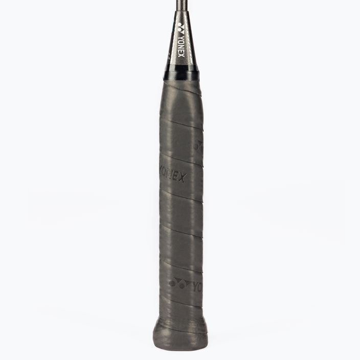 Bedmintonová raketa YONEX Nanoflare 170L červená 4