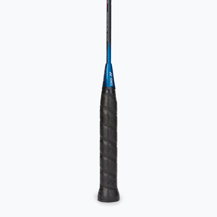 Bedmintonová raketa YONEX Astrox 7 DG čierno-modrá BAT7DG2BB4UG5 4