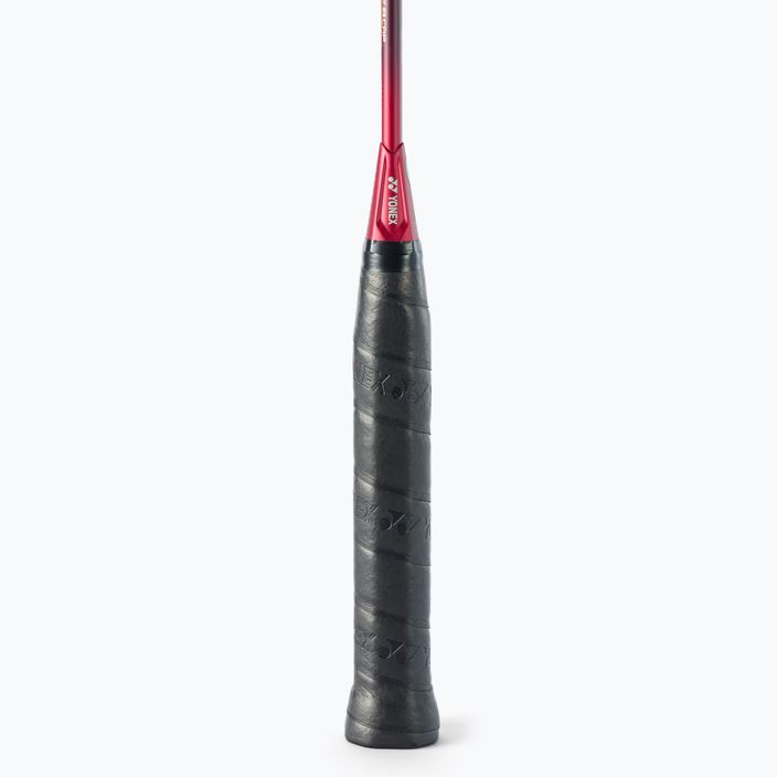 Bedmintonová raketa YONEX Astrox 22RX červená 4