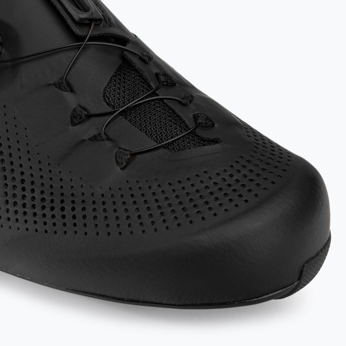 Shimano pánska cyklistická obuv čierna SH-RC903 ESHRC903MCL01S43000 7
