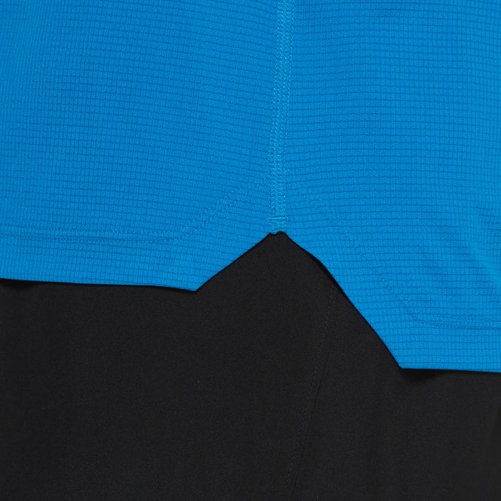 Pánske bežecké tričko ASICS Core Top asics blue 6