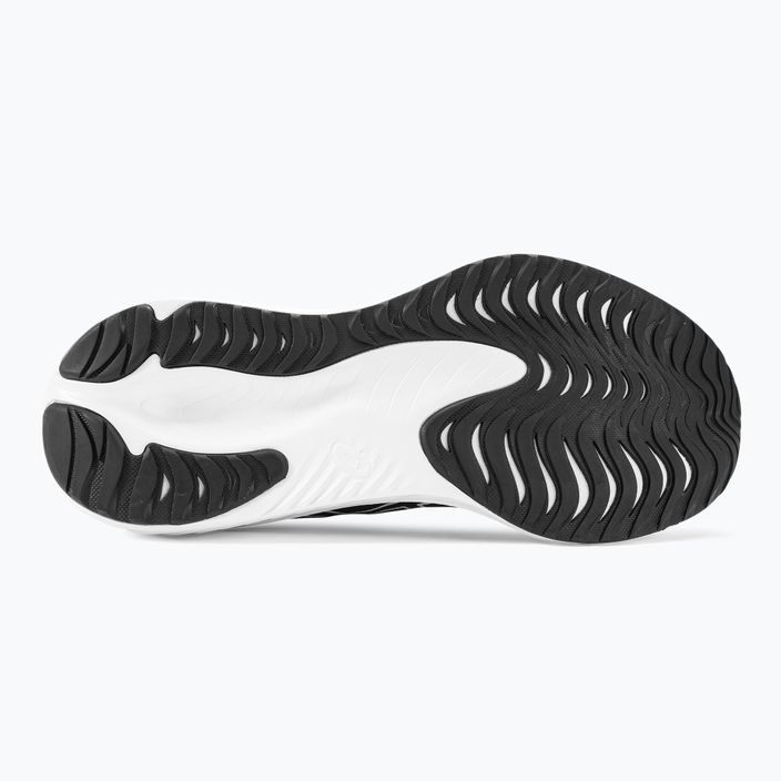 ASICS Gel-Excite 10 pánska bežecká obuv black/white 5