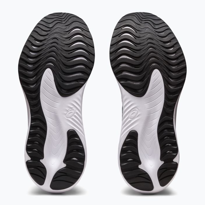 ASICS Gel-Excite 10 dámska bežecká obuv black/aquamarine 15