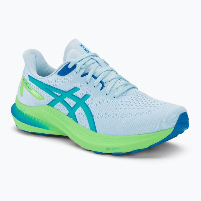 ASICS GT-2000 12 Lite-Show sea glass pánska bežecká obuv