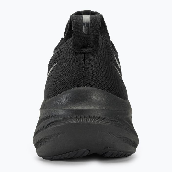 ASICS Gel-Nimbus 26 pánska bežecká obuv black/black 8