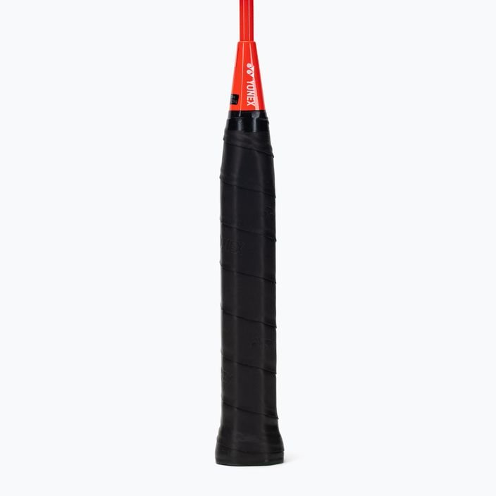 Bedmintonová raketa YONEX Astrox 01 Ability červená 3