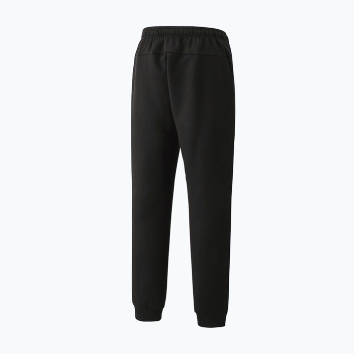 Pánske tenisové nohavice YONEX Sweat Pants black CAP601313B 2
