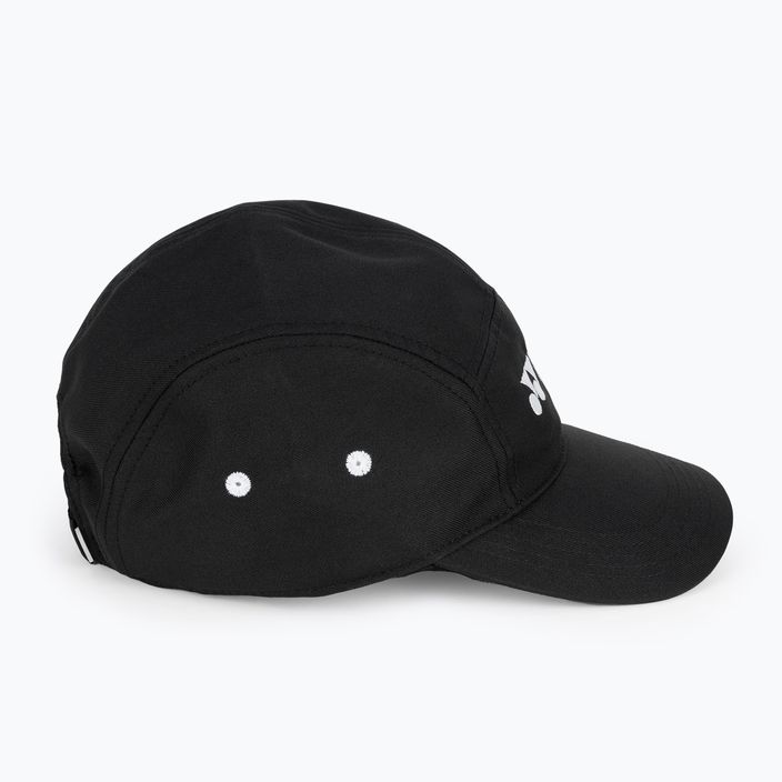 YONEX baseballová čiapka čierna CO400843B 2
