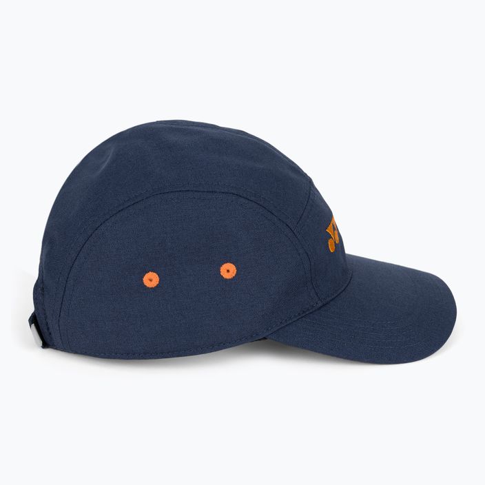 YONEX baseballová čiapka námornícka modrá CO400843SN 2