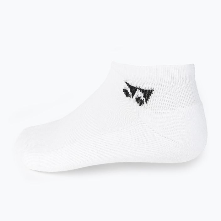 Tenisové ponožky YONEX Low Cut 3 páry biele CO191993 7