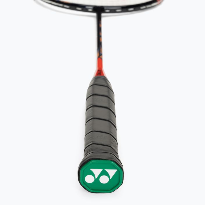 Badmintonová raketa YONEX Astrox 77 Play high orange 3