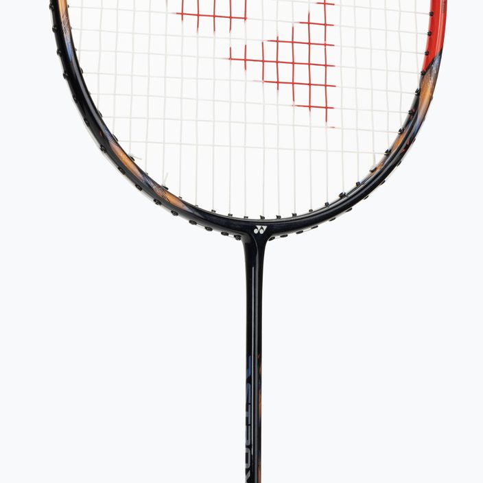 Badmintonová raketa YONEX Astrox 77 Play high orange 4
