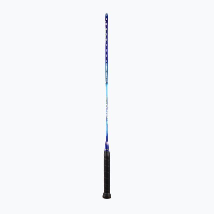 Badmintonová raketa YONEX Nanoflare 001 Clear cyan 8