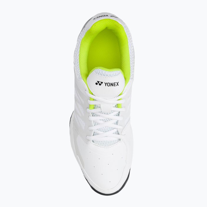 YONEX pánska tenisová obuv Lumio 3 white STLUM33WL 6