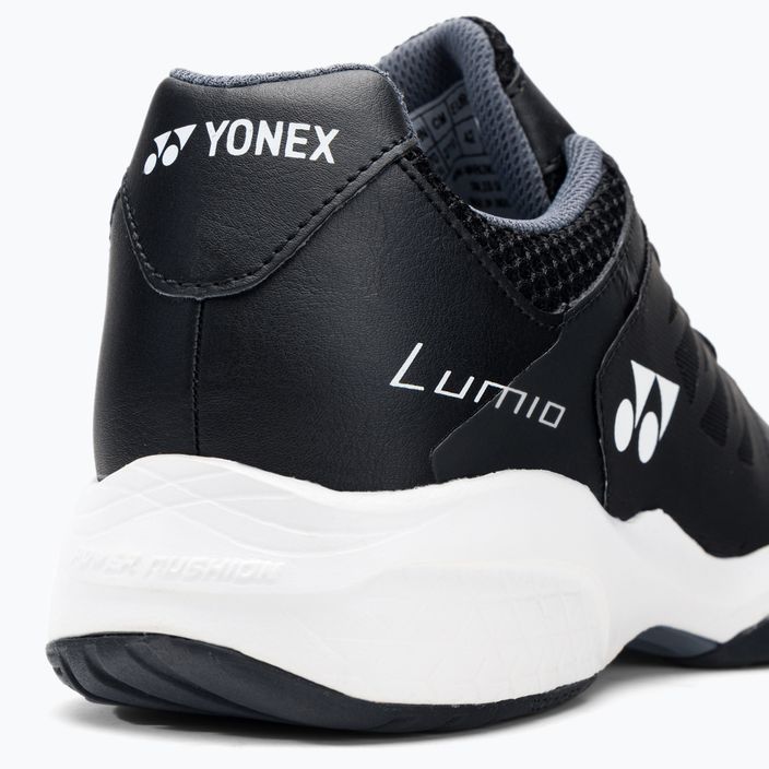 Pánska tenisová obuv YONEX Lumio 3 STLUM33B 8