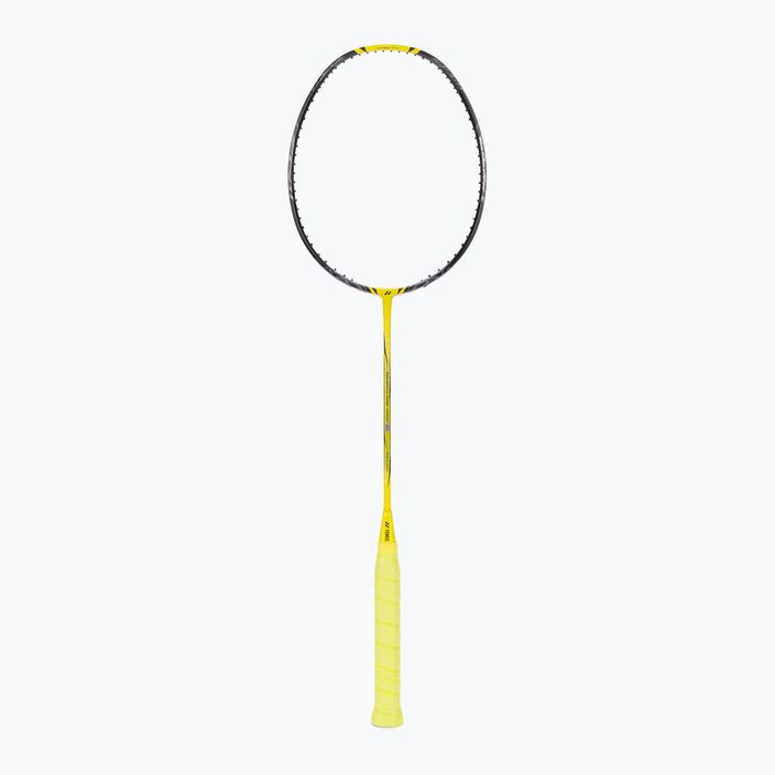 Badmintonová raketa YONEX Nanoflare 1000 ZZ lightning yellow