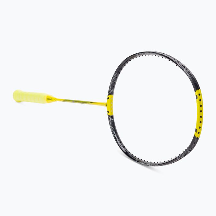 Badmintonová raketa YONEX Nanoflare 1000 ZZ lightning yellow 2