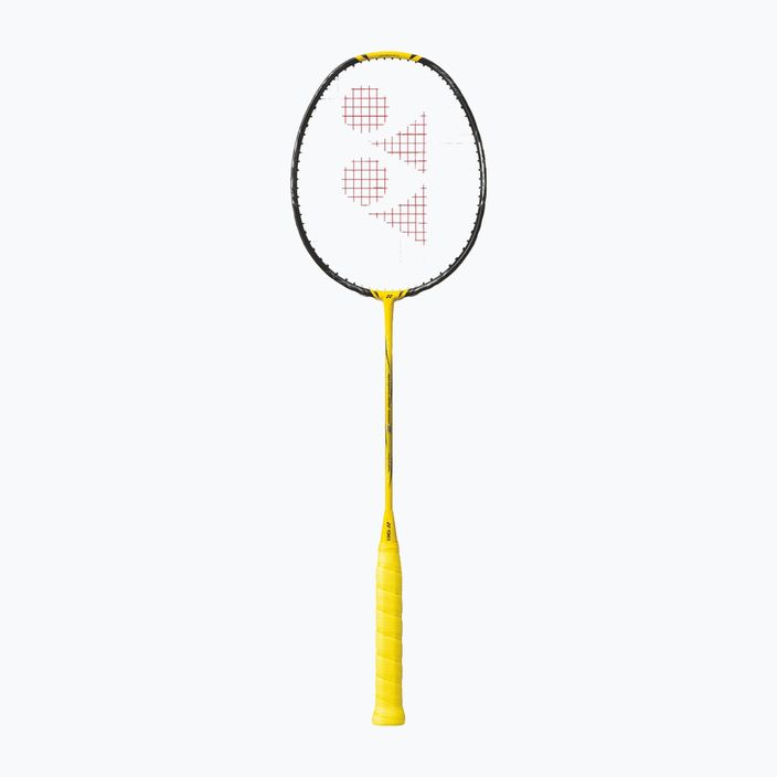 Badmintonová raketa YONEX Nanoflare 1000 ZZ lightning yellow 7