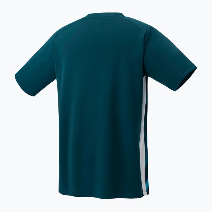 Pánske tenisové tričko YONEX 16692 Praktická nočná obloha 2
