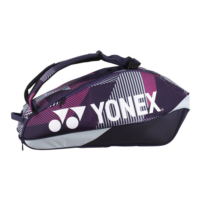 Tenisová taška YONEX Pro Racquet Bag 6R game 2