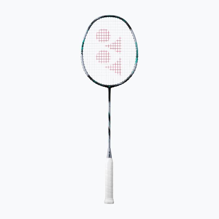 Badmintonová raketa YONEX Astrox 88 Play black/ silver