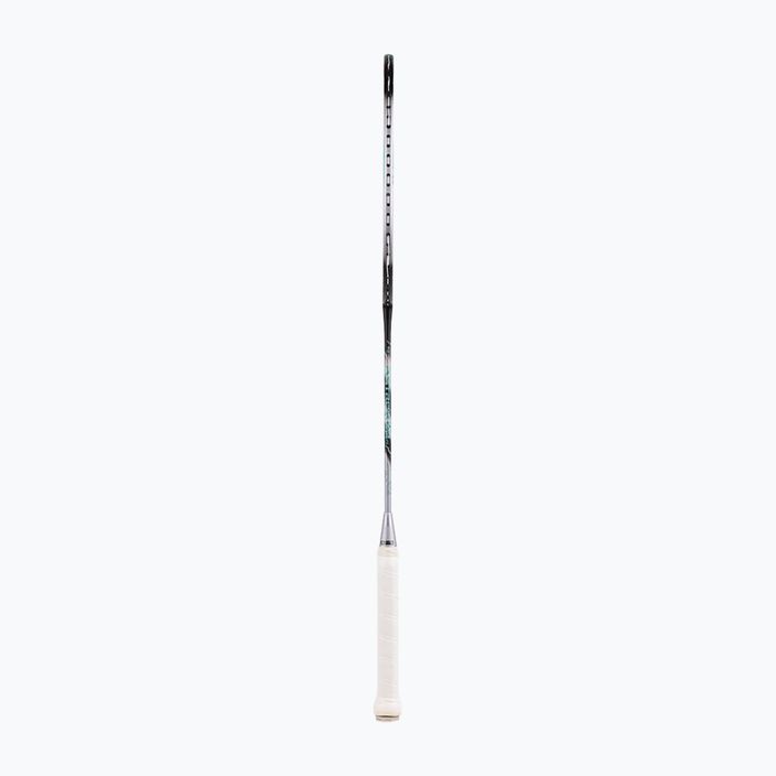 Badmintonová raketa YONEX Astrox 88 Play black/ silver 2