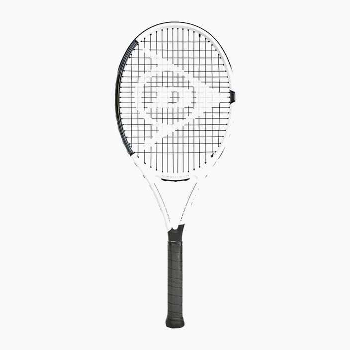 Squashová raketa Dunlop Pro 265 bielo-čierna 10312891 9