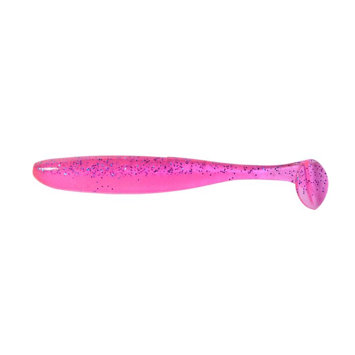 Keitech Easy Shiner pink špeciálna gumová nástraha 4560262601897 2