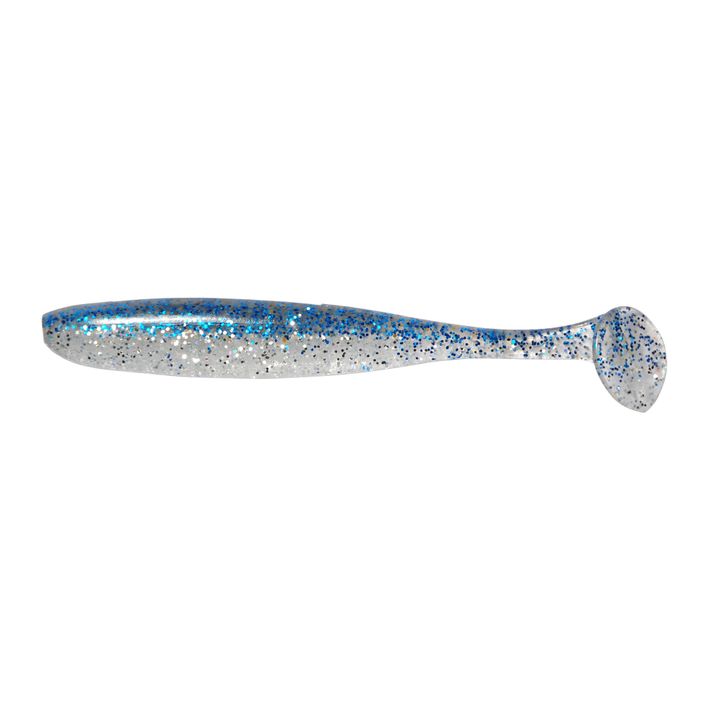 Keitech Easy Shiner 10 ks modrá sardinka gumová nástraha 4560262624636 2