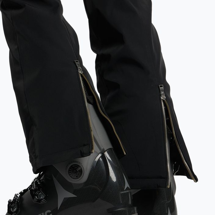 Dámske lyžiarske nohavice Phenix Opal black ESW22OB71 4