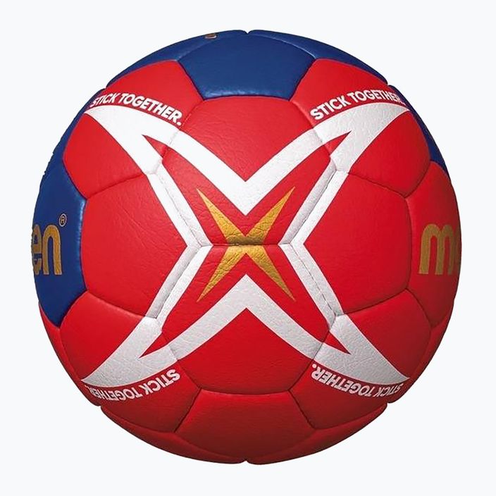 Molten handball H3X5001-M3Z veľkosť 3 7