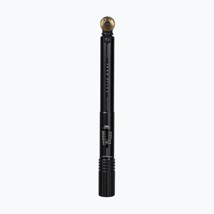 Momentový kľúč Topeak Torq Stick čierny T-TT2592