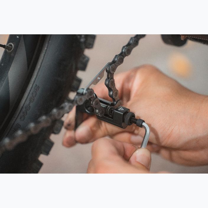 Kľúč na bicykel Topeak Chain Master Pro 13S 5