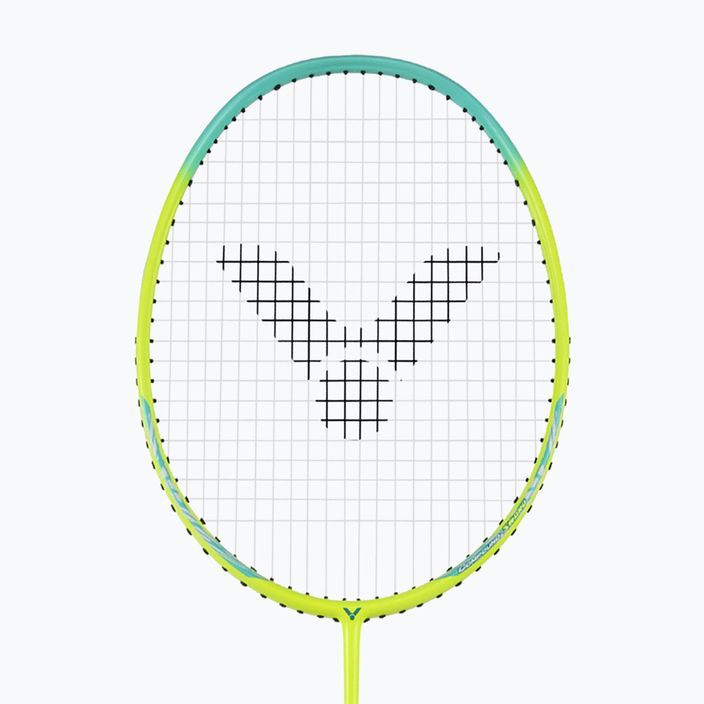 Badmintonová raketa VICTOR Auraspeed 9 G 2