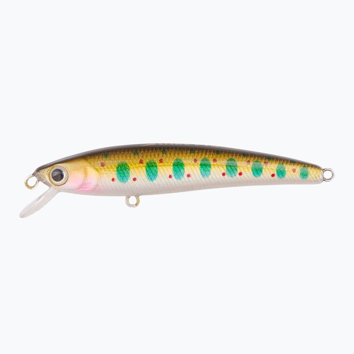 Wobler - umelá návnada  Strike Pro Beta Minnow 620T 2