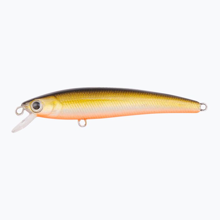 Wobbler Strike Pro Beta Minnow 612T  2