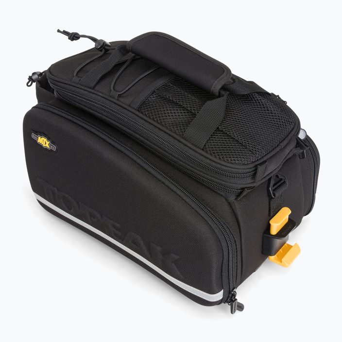 Taška na nosič Topeak Mtx Trunk Bag Dxp black T-TT9635B
