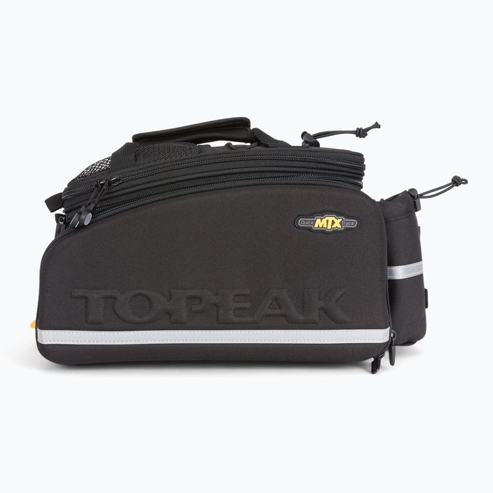Taška na nosič Topeak Mtx Trunk Bag Dxp black T-TT9635B 3