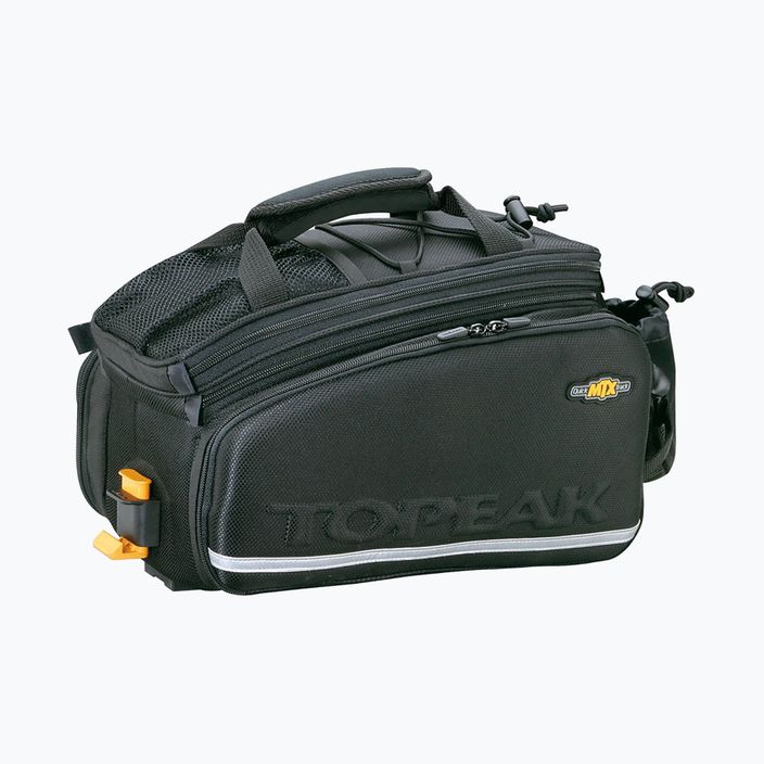 Taška na nosič Topeak Mtx Trunk Bag Dxp black T-TT9635B 8